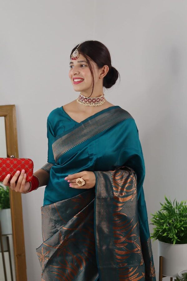 Wedding Saree For Women