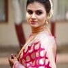 Red Saree For Women