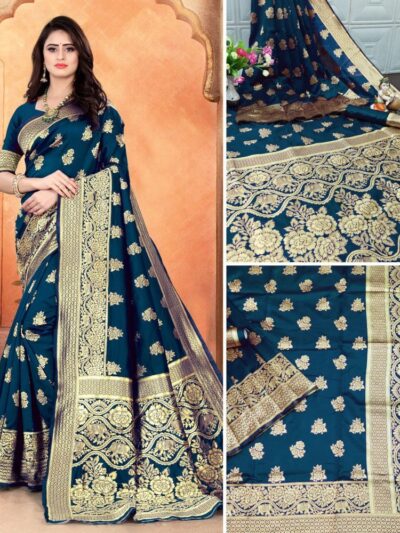 Online Rama Saree