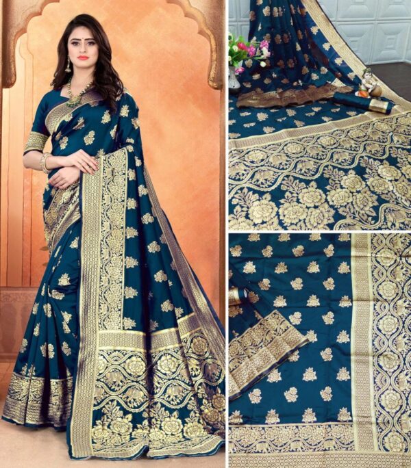 Online Rama Saree