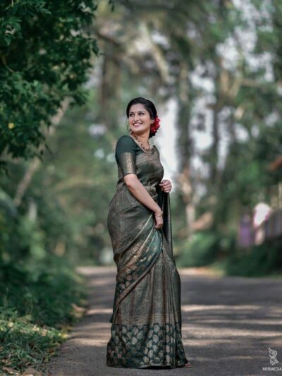 Banarasi Saree