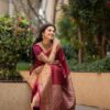 Designer Saree