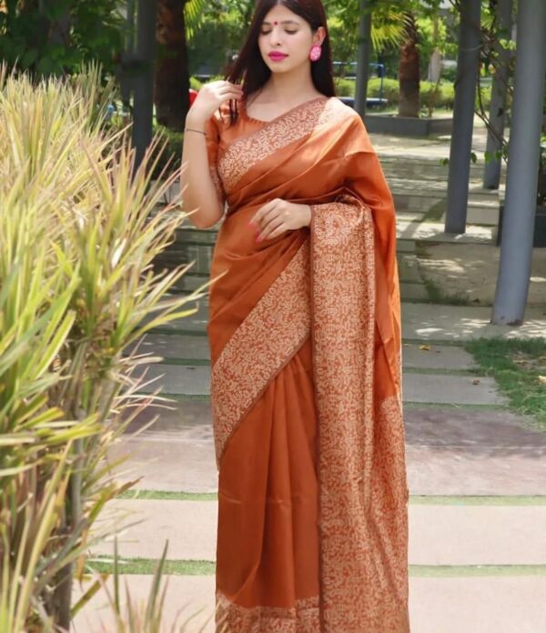 Banarasi Saree