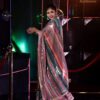 Sequence Stylish Wedding Multi Saree