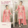 Online Designer Pink Pant Pair