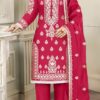 Pakistani Pink Suit Salwar Kameez