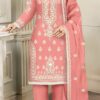 Online Designer Pink Pant Pair