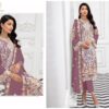 Organza Tabby silk Salwar Pant