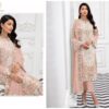 Pink Wedding Salwar Kameez Dress