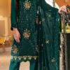 Pakistani Online Salwar Suit UK