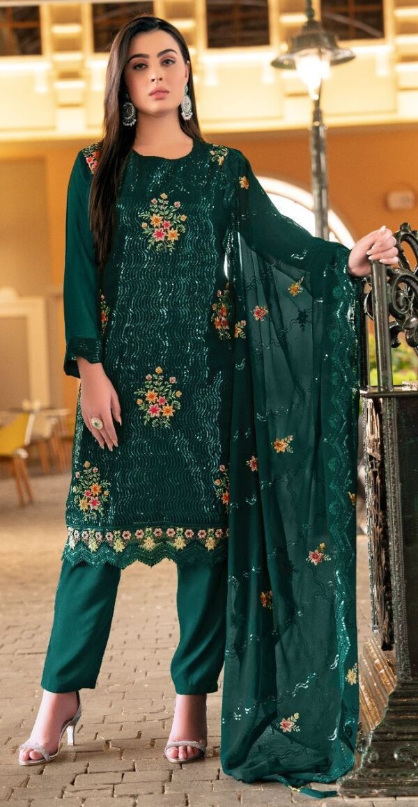 Pakistani Online Salwar Suit UK