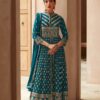 Designer Stylish Salwar Suit Dress