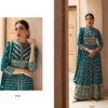 Designer Stylish Salwar Suit Dress