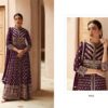 Online Pakistani Embroidery Suit