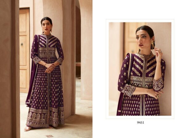 Online Pakistani Embroidery Suit