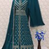 Designer Stylish Salwar Suit Dress