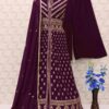 Online Pakistani Embroidery Suit