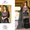 Salwar Kameez Suit