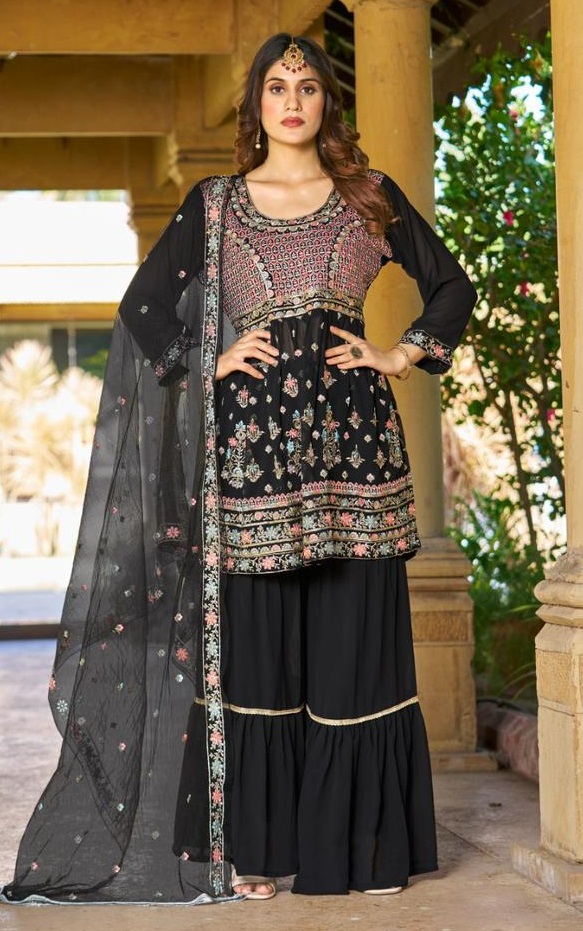 Salwar Kameez Suit