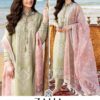 Pakistani Designer Salwar Suit