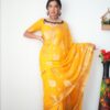 Ready To Wear Stylish Online Saree