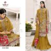 Indian Fancy Online Salwar Suit