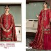 Online Pakistani Wedding Suit Dress