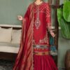 Online Pakistani Wedding Suit Dress