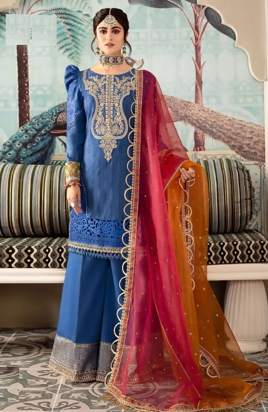 Designer Online Pakistani Salwar Kameez