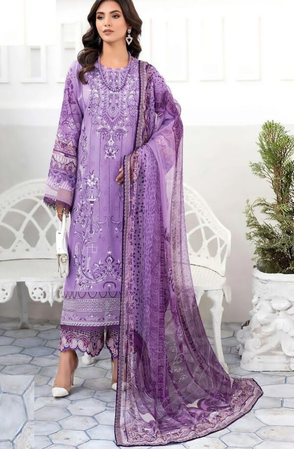 Women Pakistani Wedding Salwar Suit