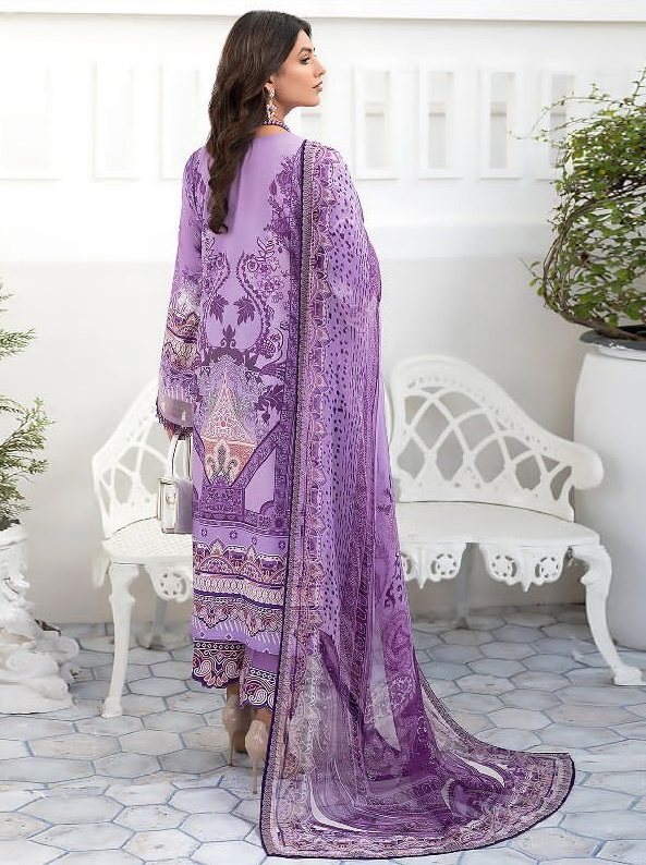 Women Pakistani Wedding Salwar Suit