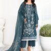 Women Pakistani Designer Salwar Suit