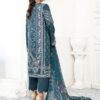 Women Pakistani Designer Salwar Suit