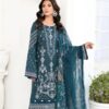 Women Pakistani Designer Salwar Suit