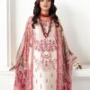 White Bollywood Pakistani Salwar Suit