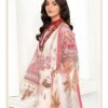 White Bollywood Pakistani Salwar Suit