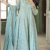 Indian Designer Anarkali Dress Suit