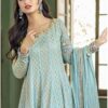 Indian Designer Anarkali Dress Suit