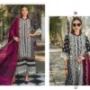 Black Pakistani Salwar Kameez Suit