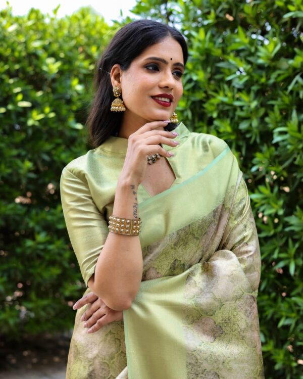 Silk Saree