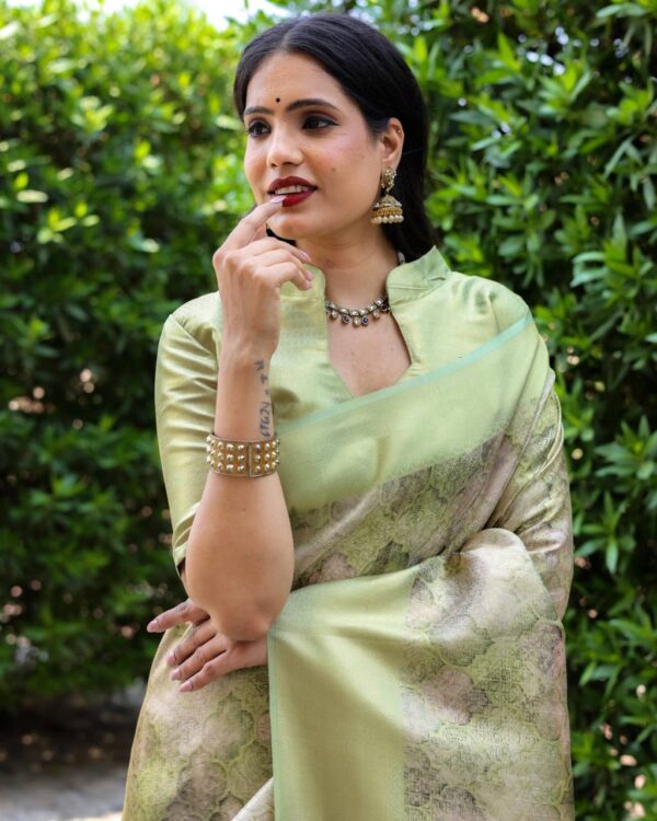 Silk Saree