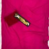 Wedding Pink Saree For Women