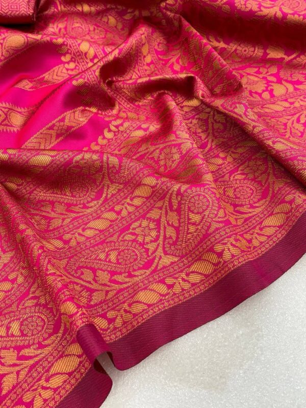 Silk Saree