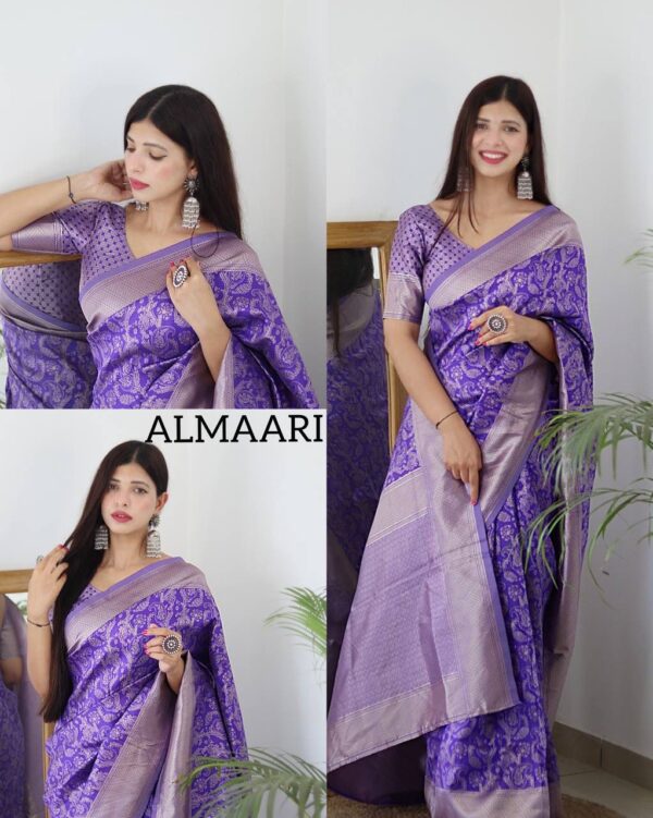 Silk Saree