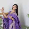 Silk Saree