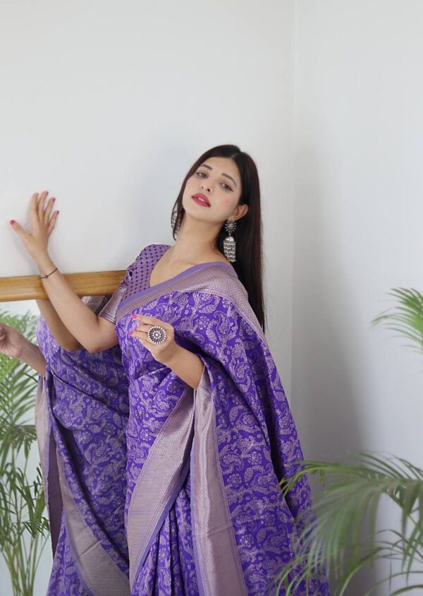 Silk Saree