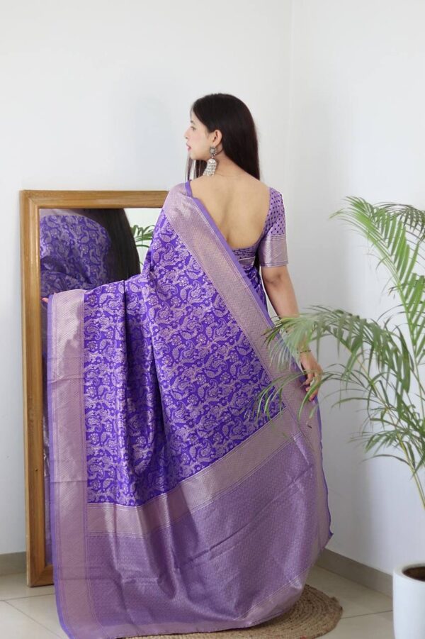 Silk Saree