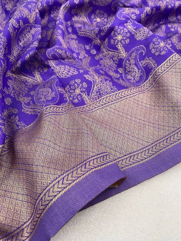 Silk Saree