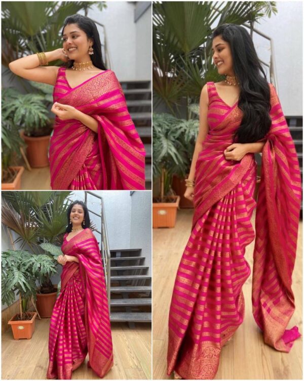 Silk Saree