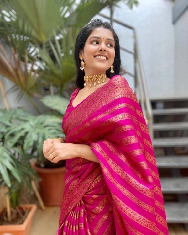 Silk Saree